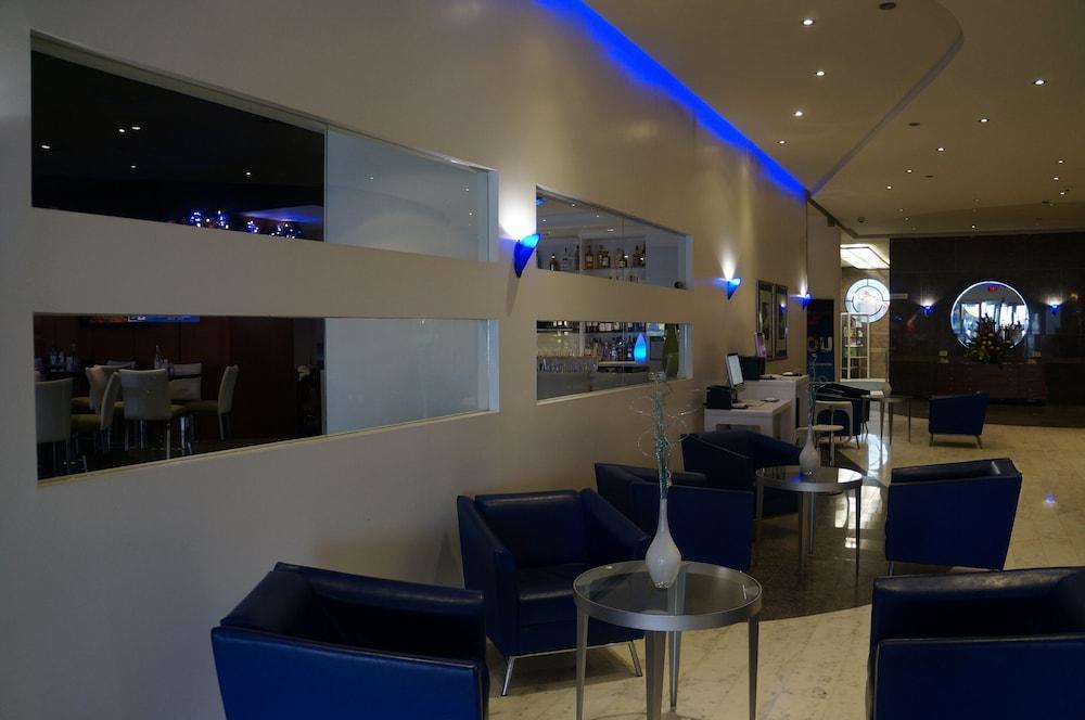 Novotel Toronto North York Luaran gambar