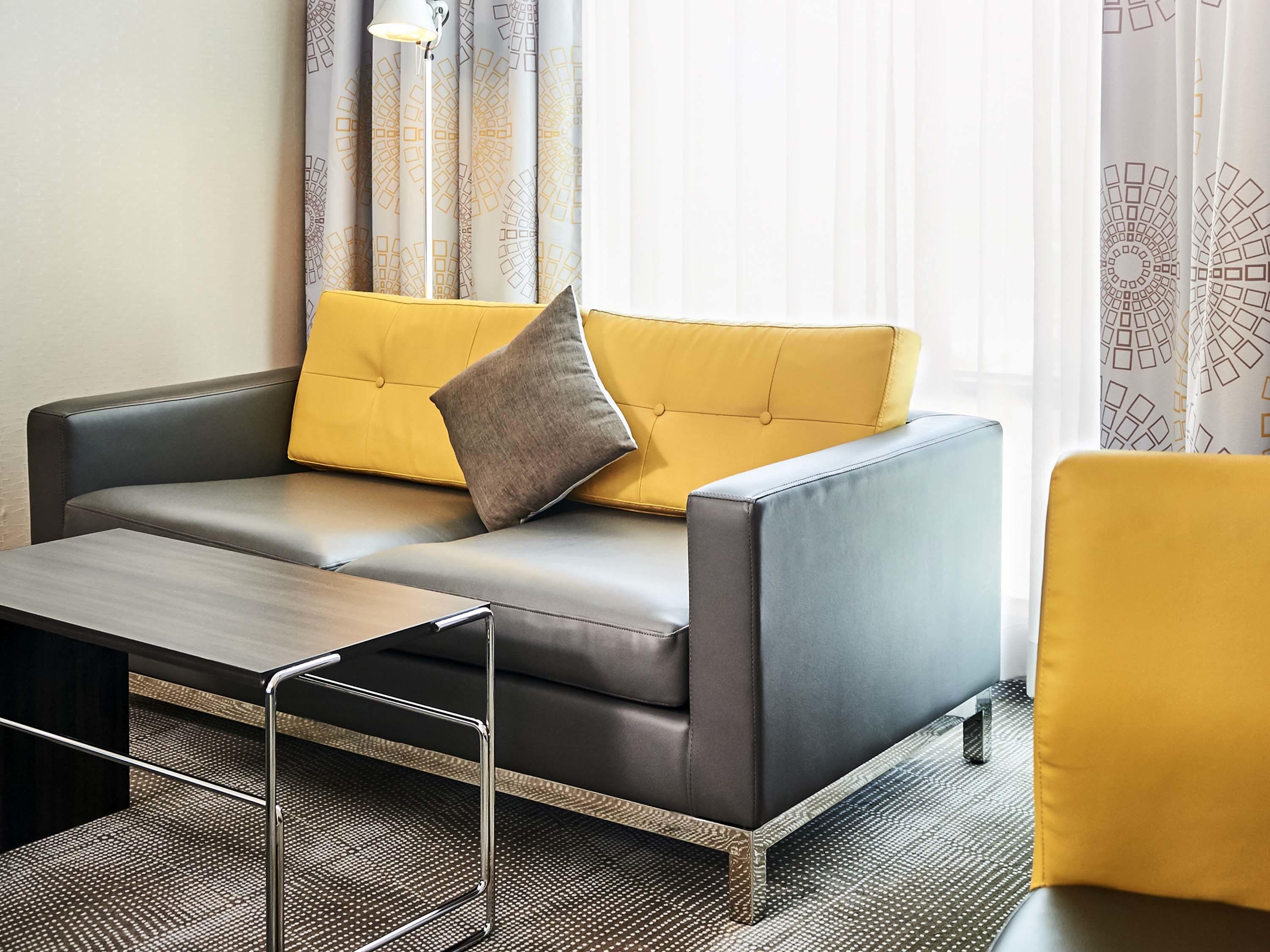 Novotel Toronto North York Luaran gambar