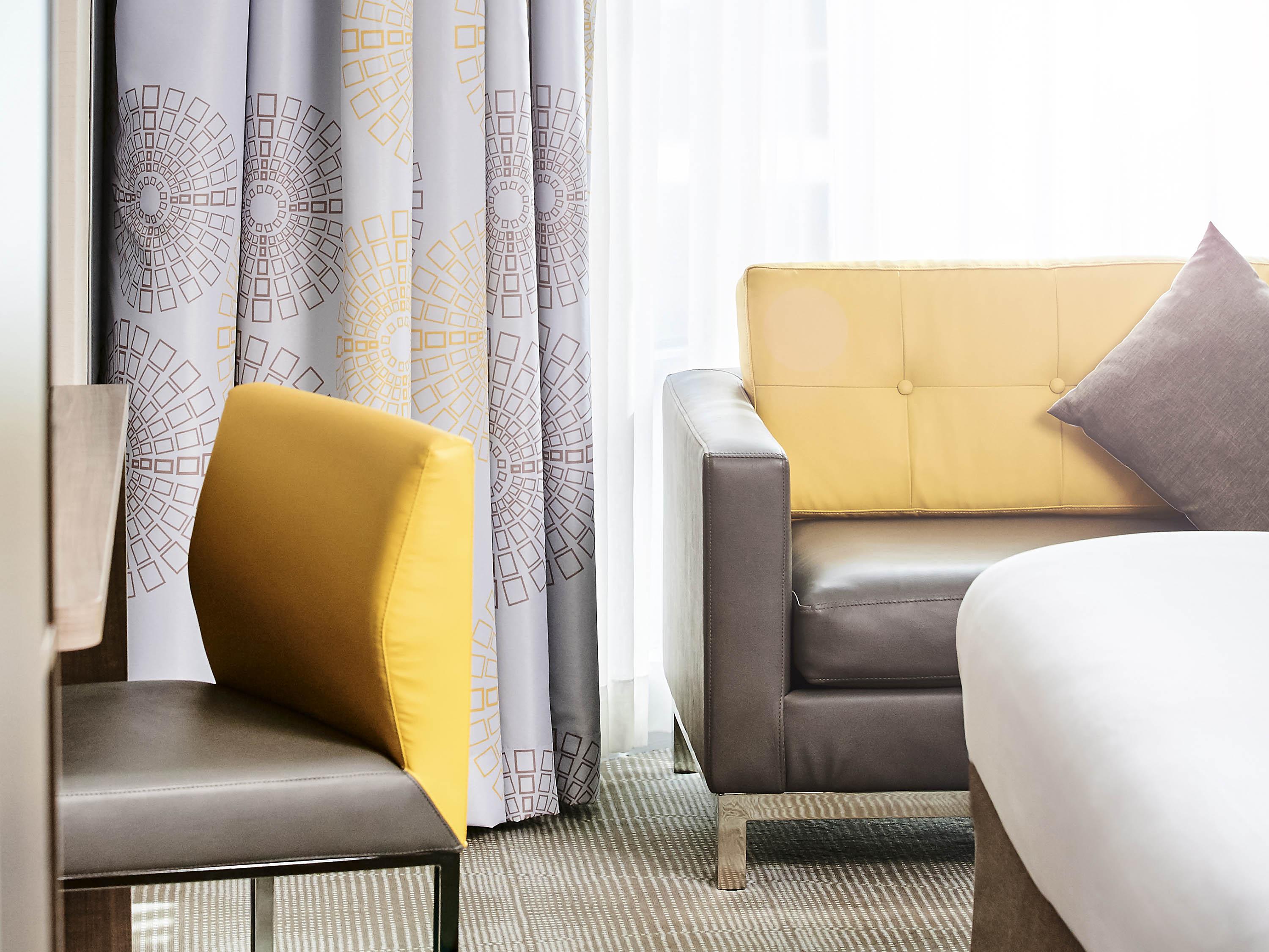 Novotel Toronto North York Luaran gambar