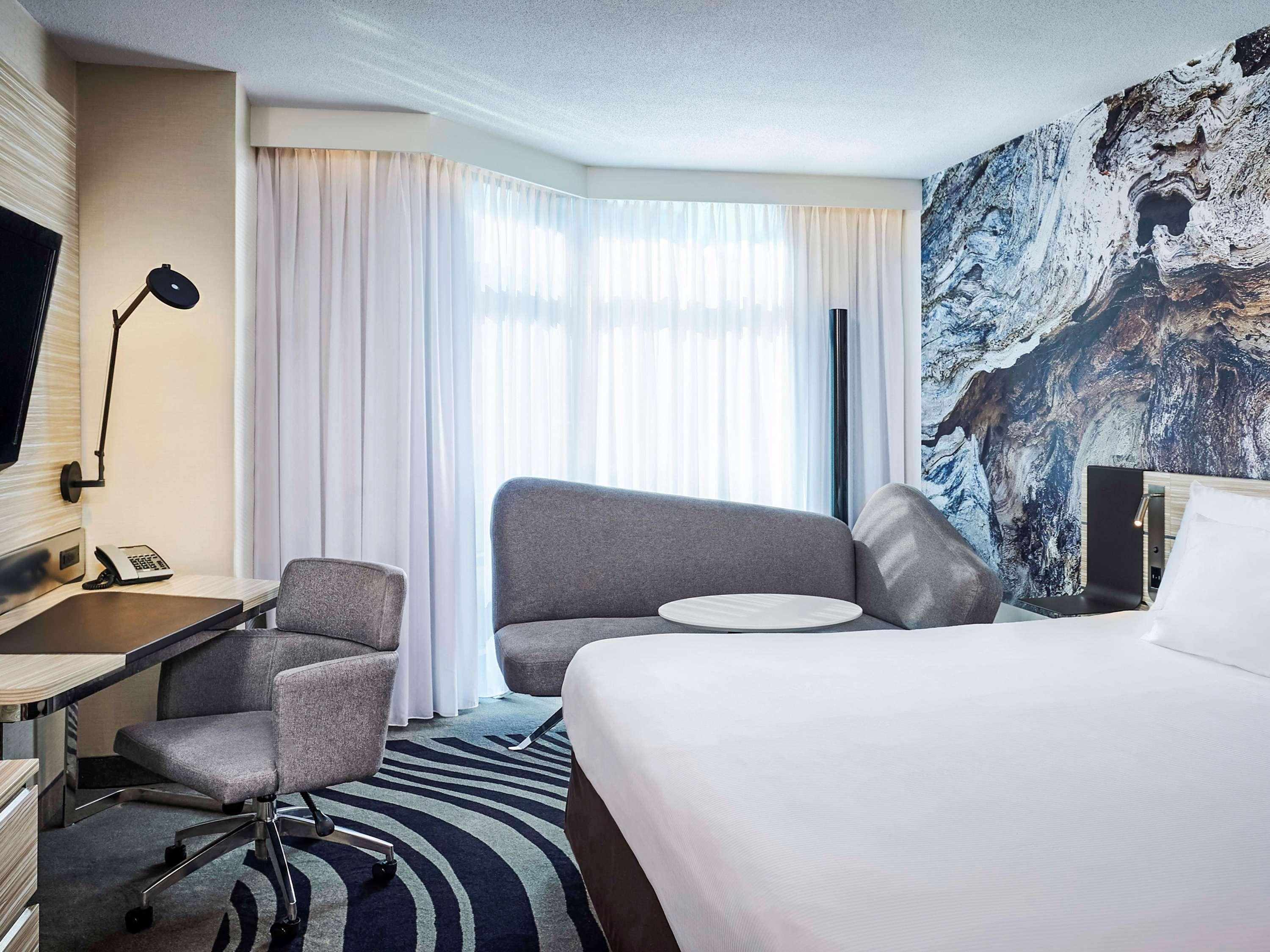 Novotel Toronto North York Luaran gambar