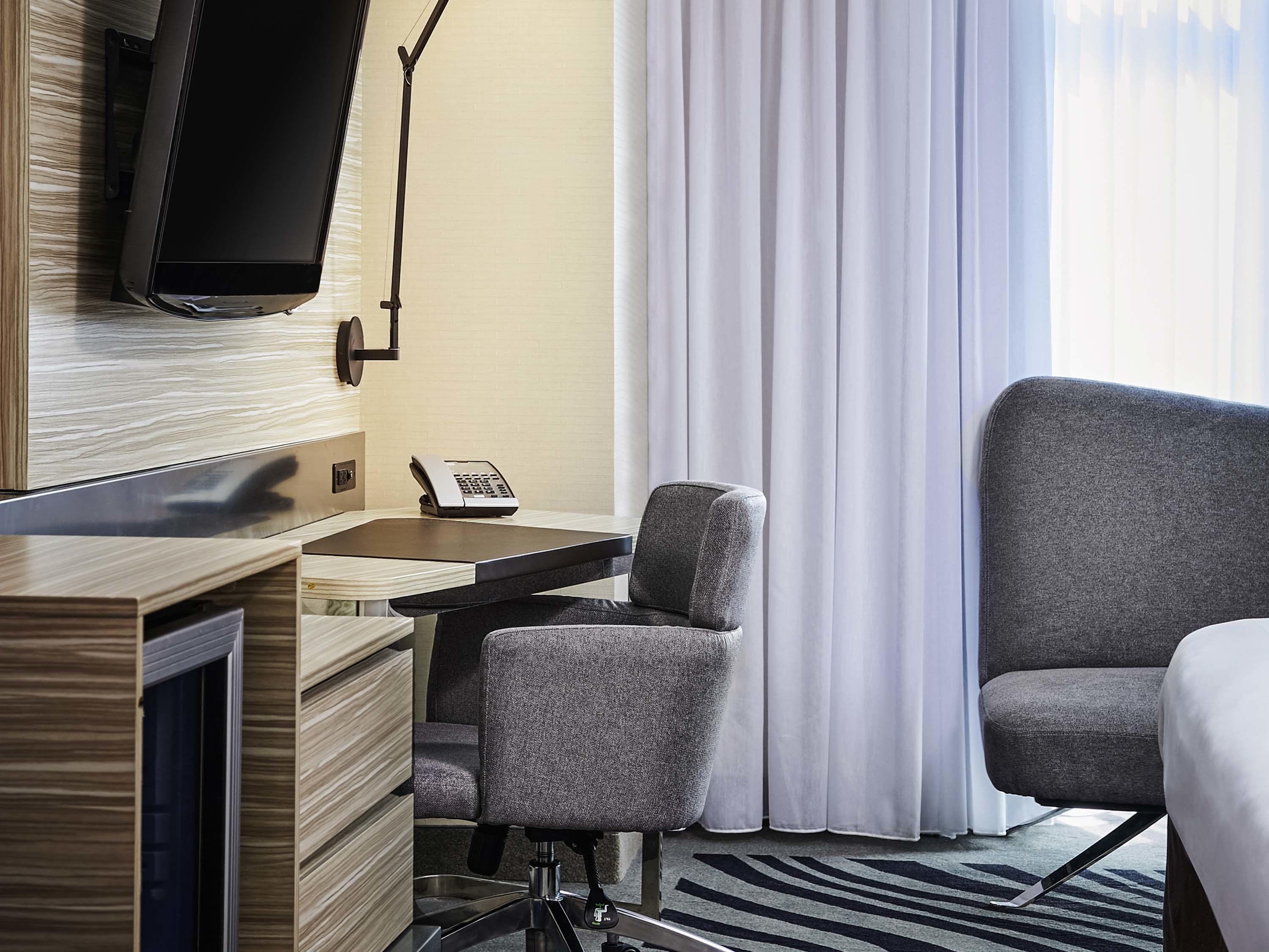 Novotel Toronto North York Luaran gambar
