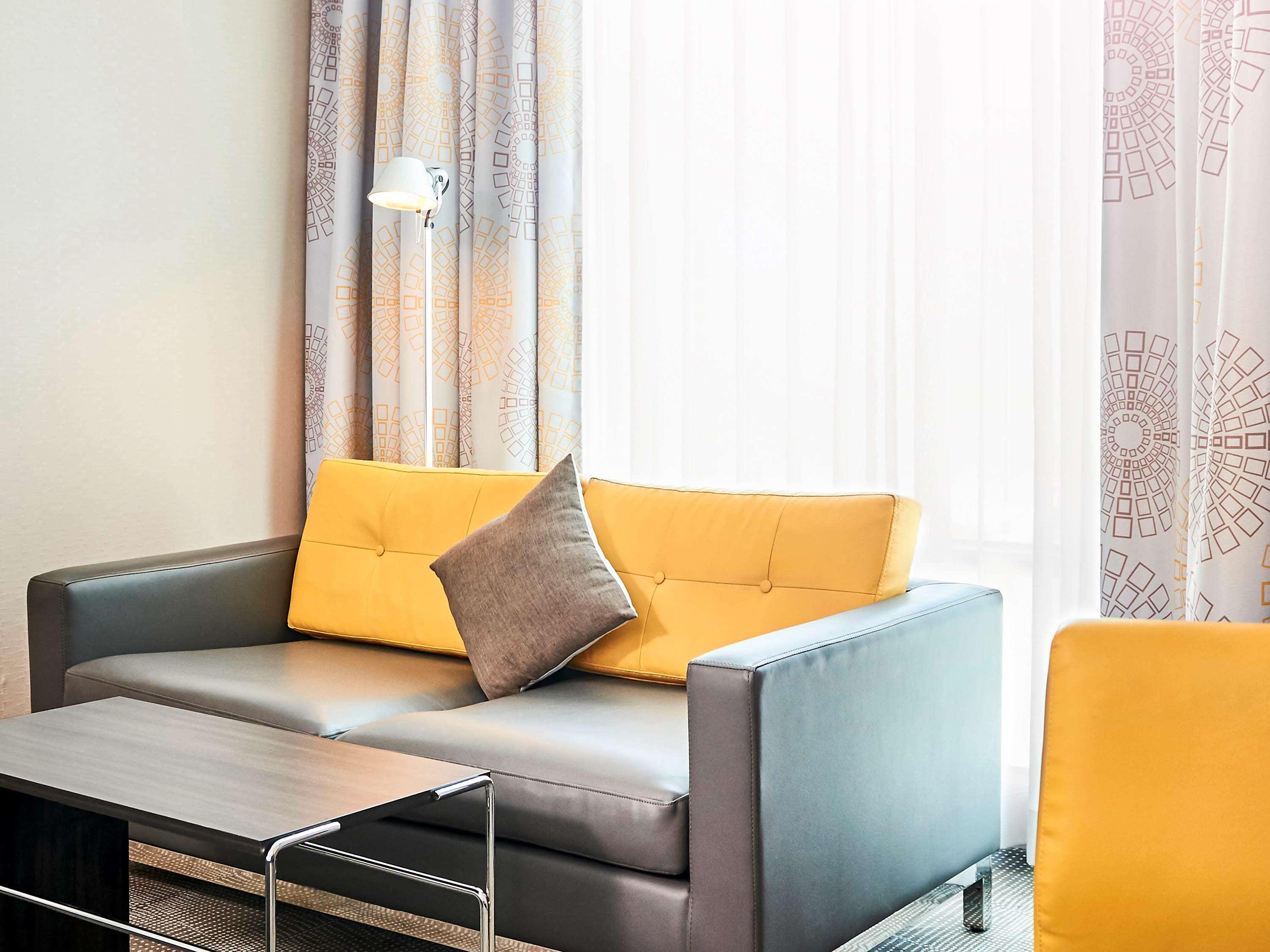 Novotel Toronto North York Luaran gambar