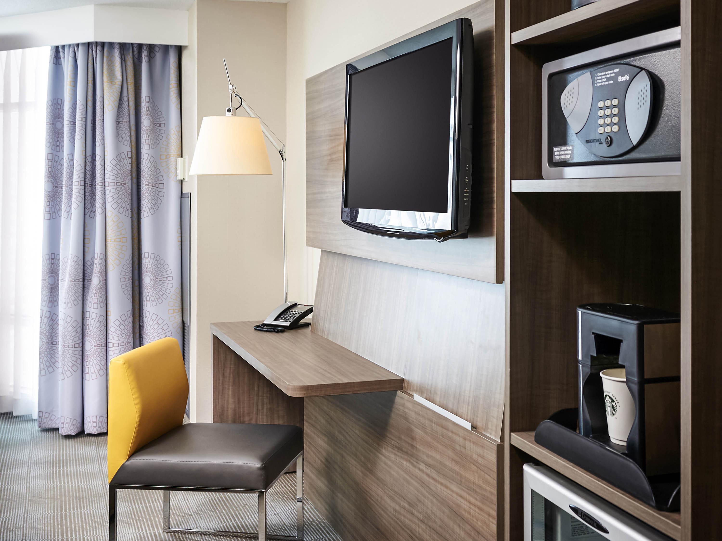 Novotel Toronto North York Luaran gambar