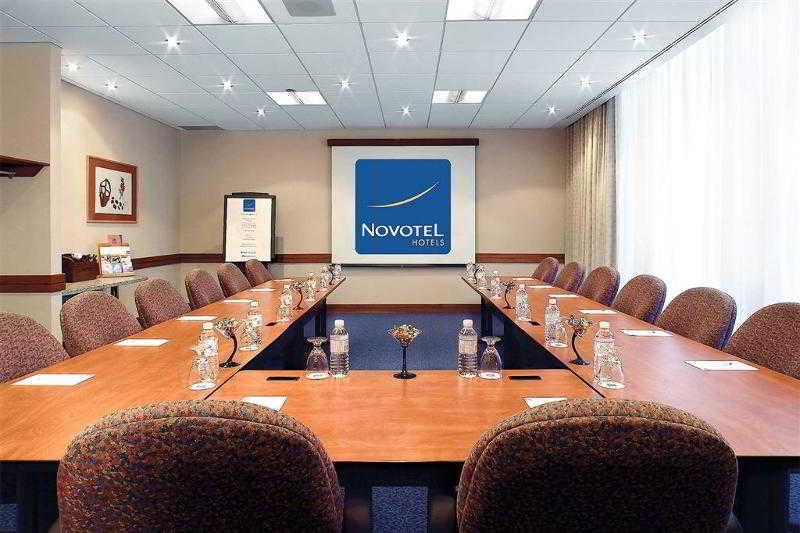 Novotel Toronto North York Luaran gambar
