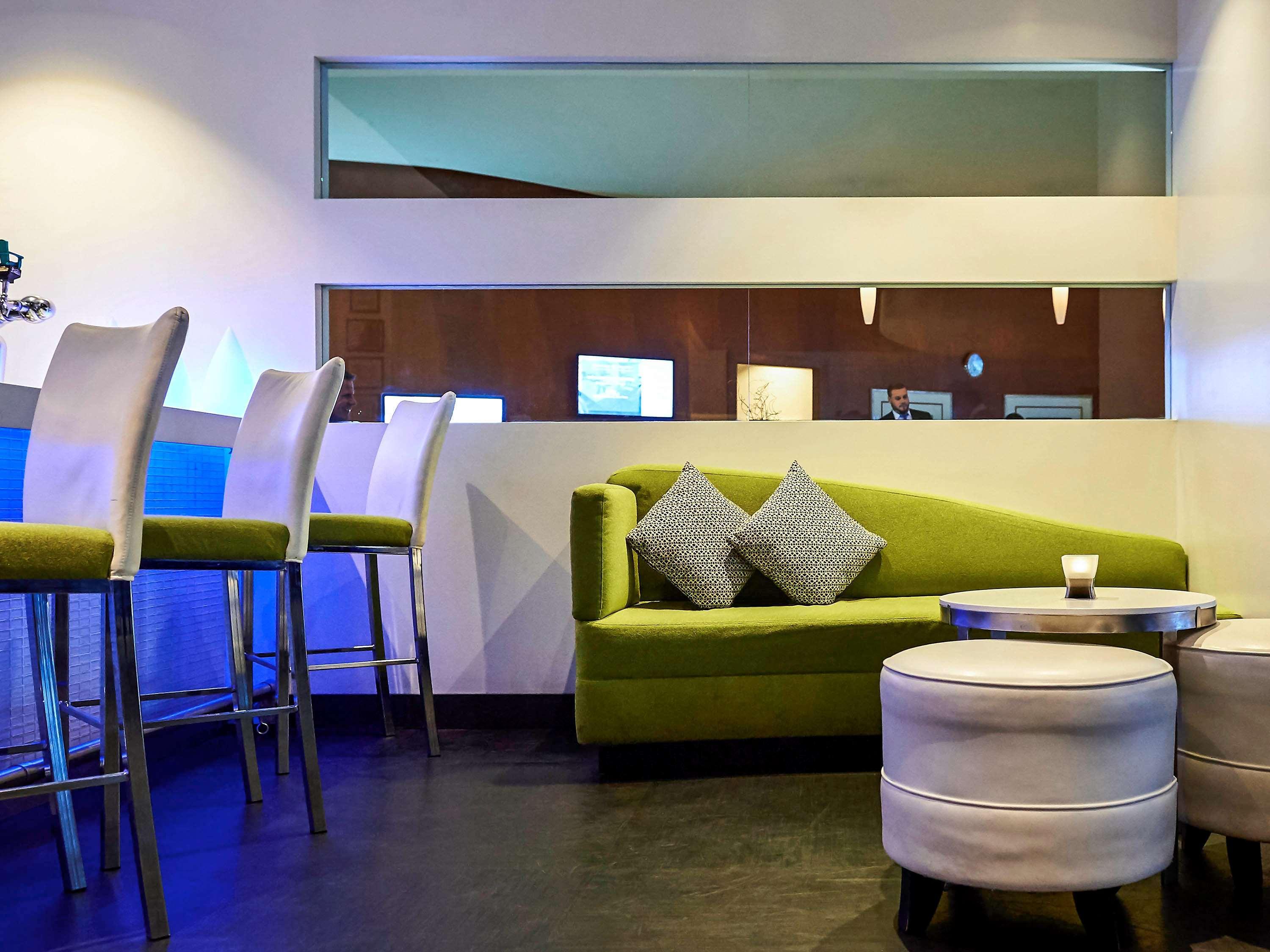 Novotel Toronto North York Luaran gambar