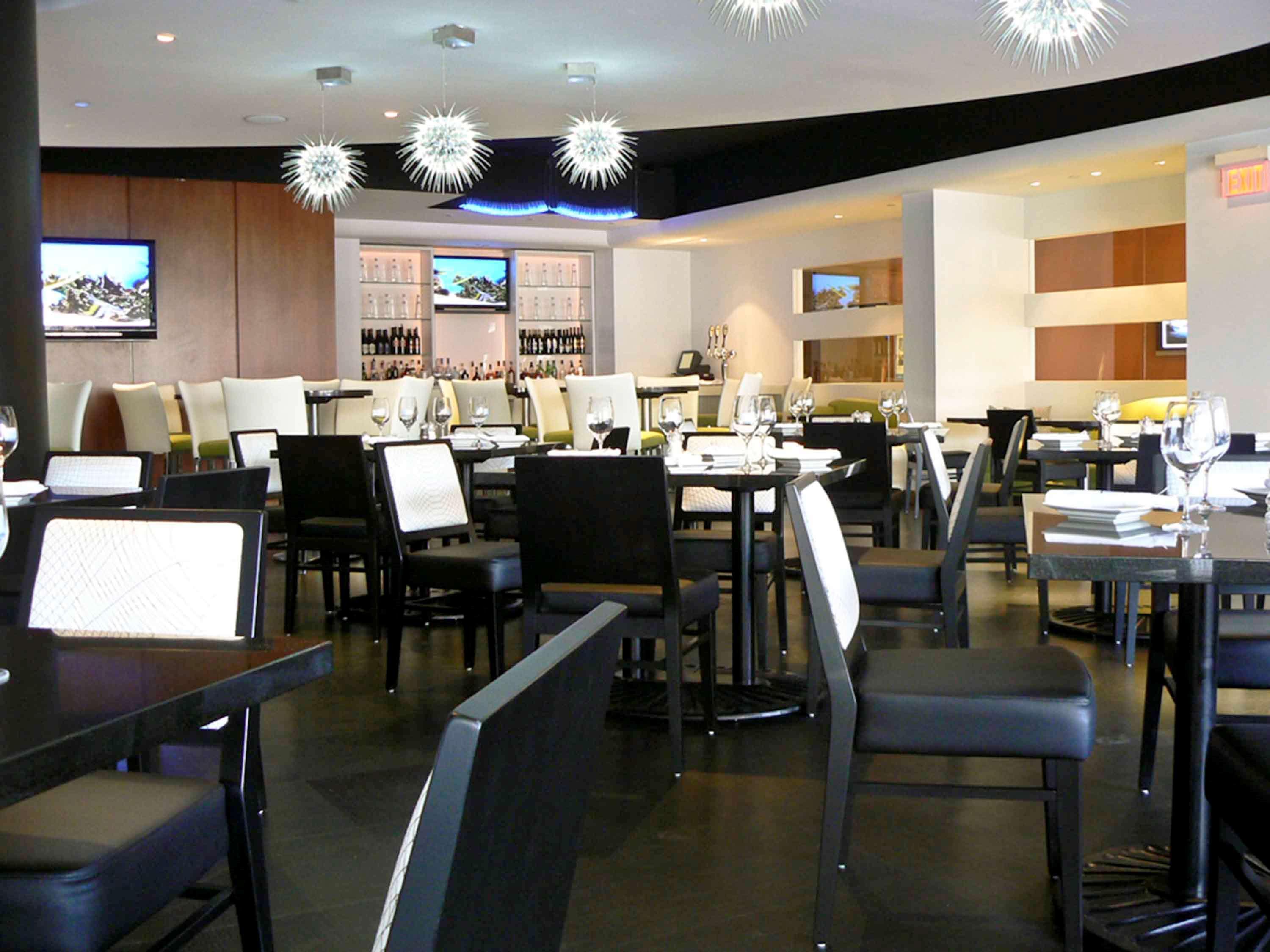 Novotel Toronto North York Luaran gambar