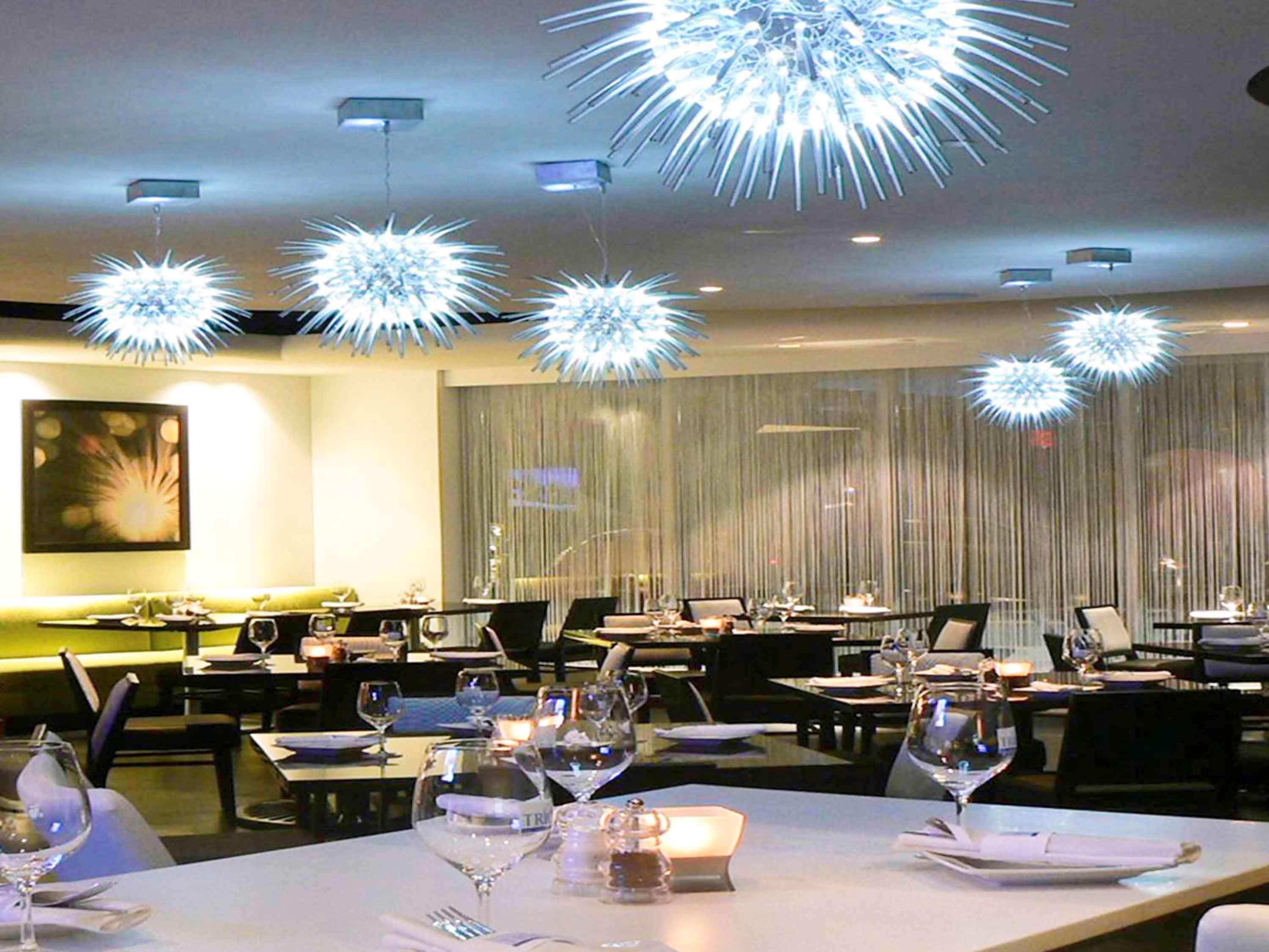 Novotel Toronto North York Luaran gambar