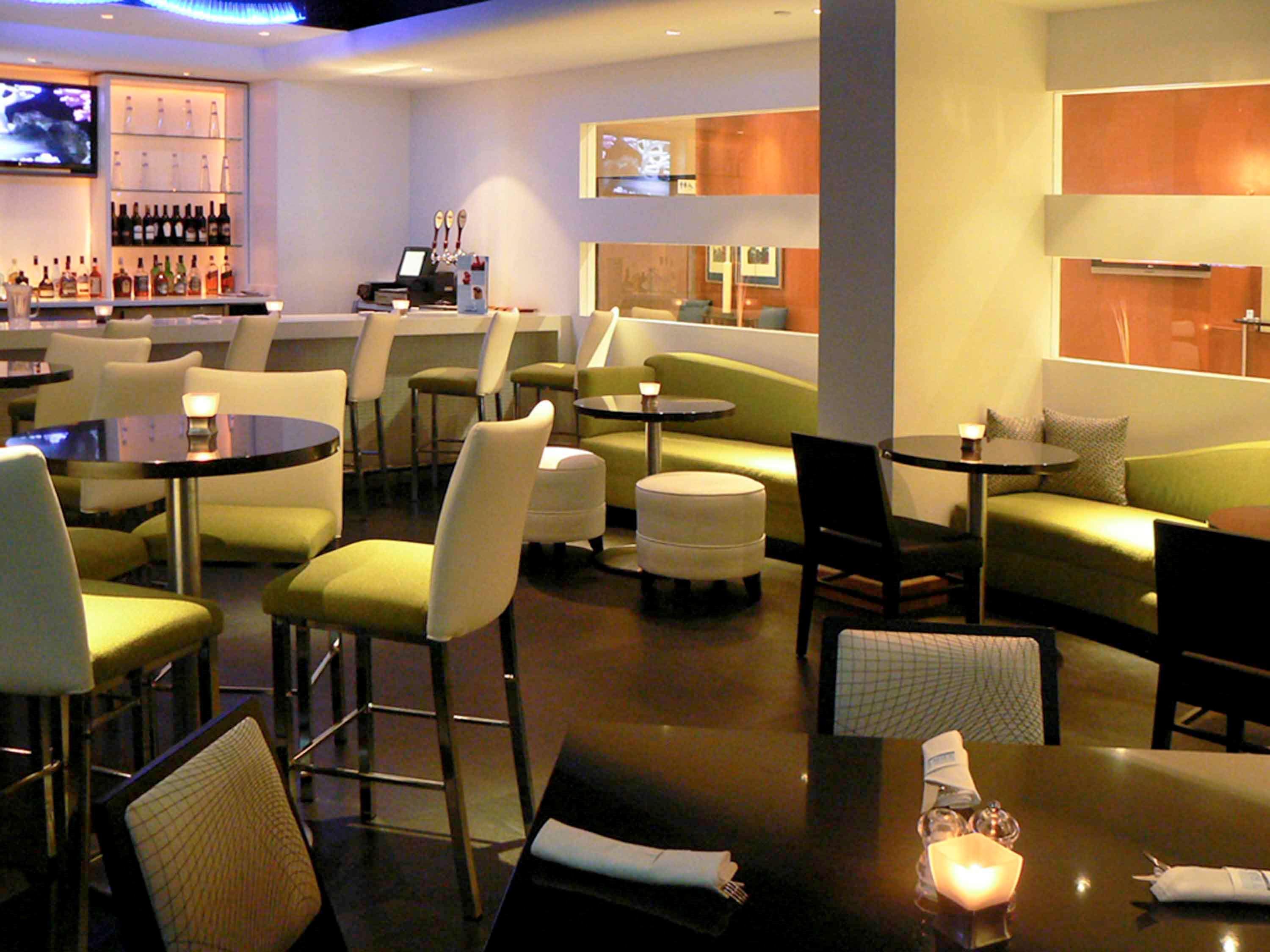 Novotel Toronto North York Luaran gambar