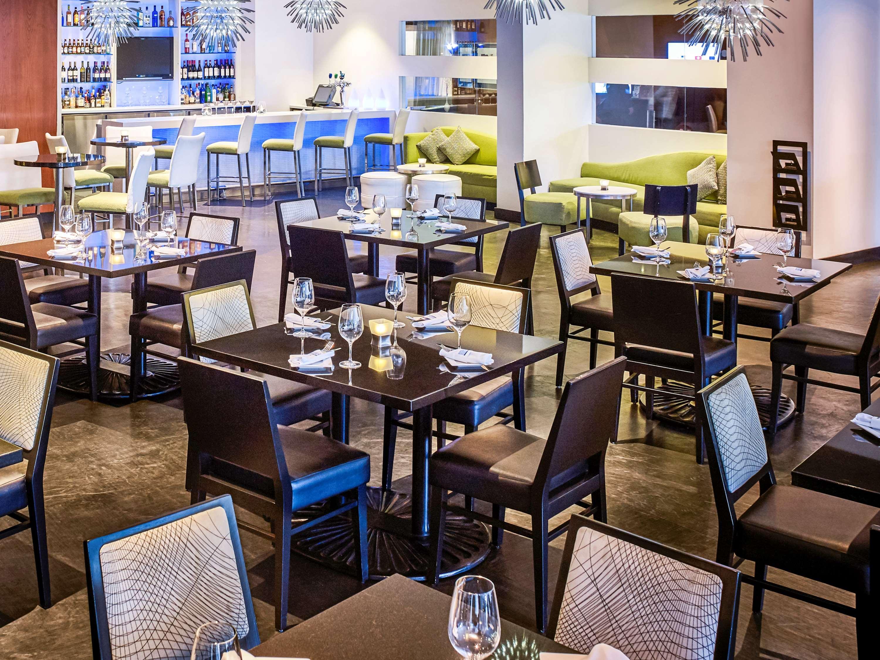 Novotel Toronto North York Luaran gambar