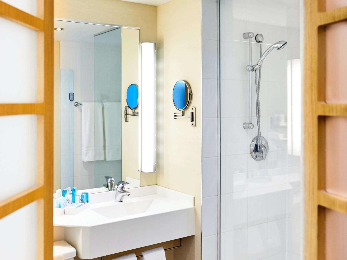 Novotel Toronto North York Luaran gambar