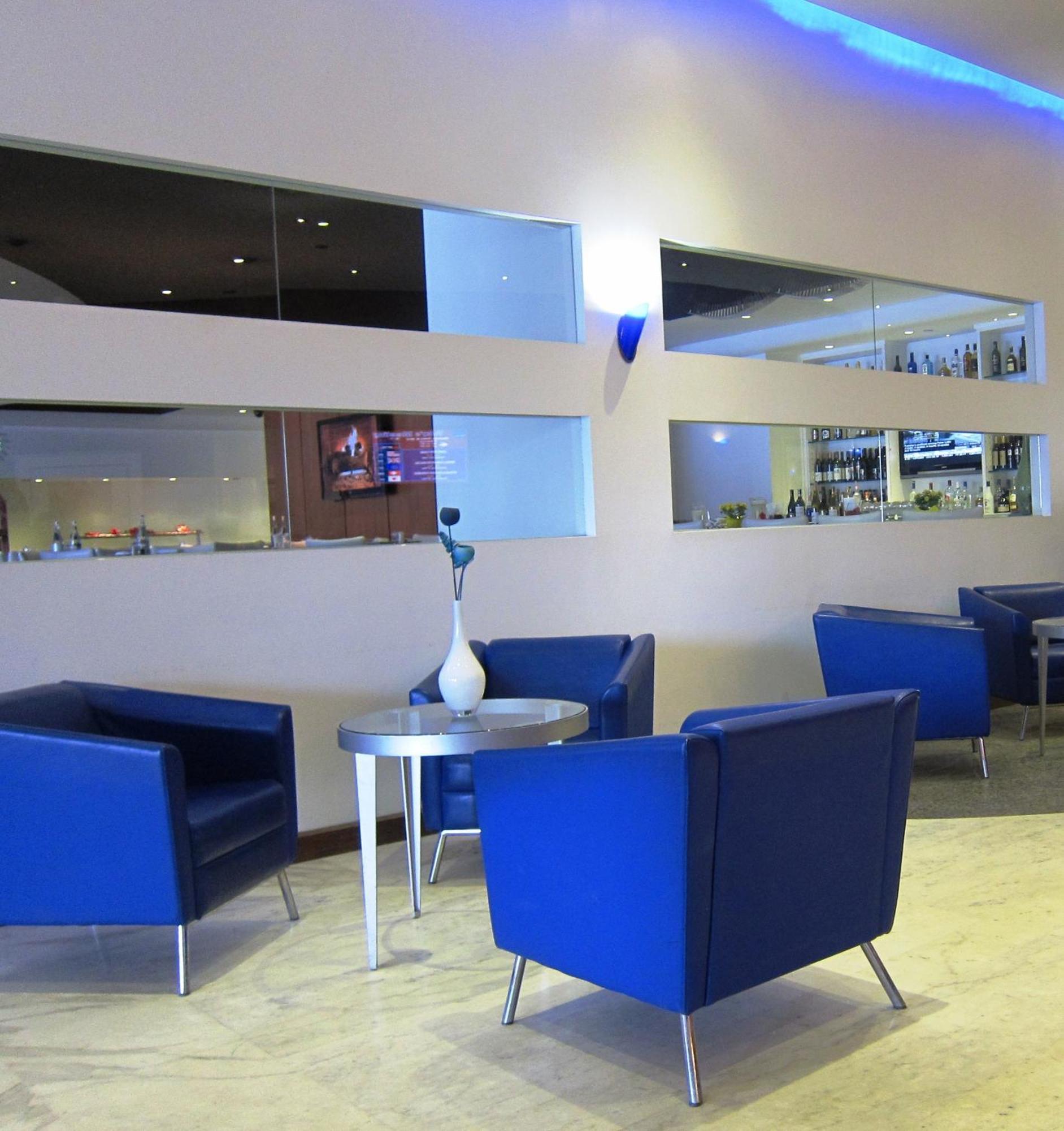 Novotel Toronto North York Luaran gambar