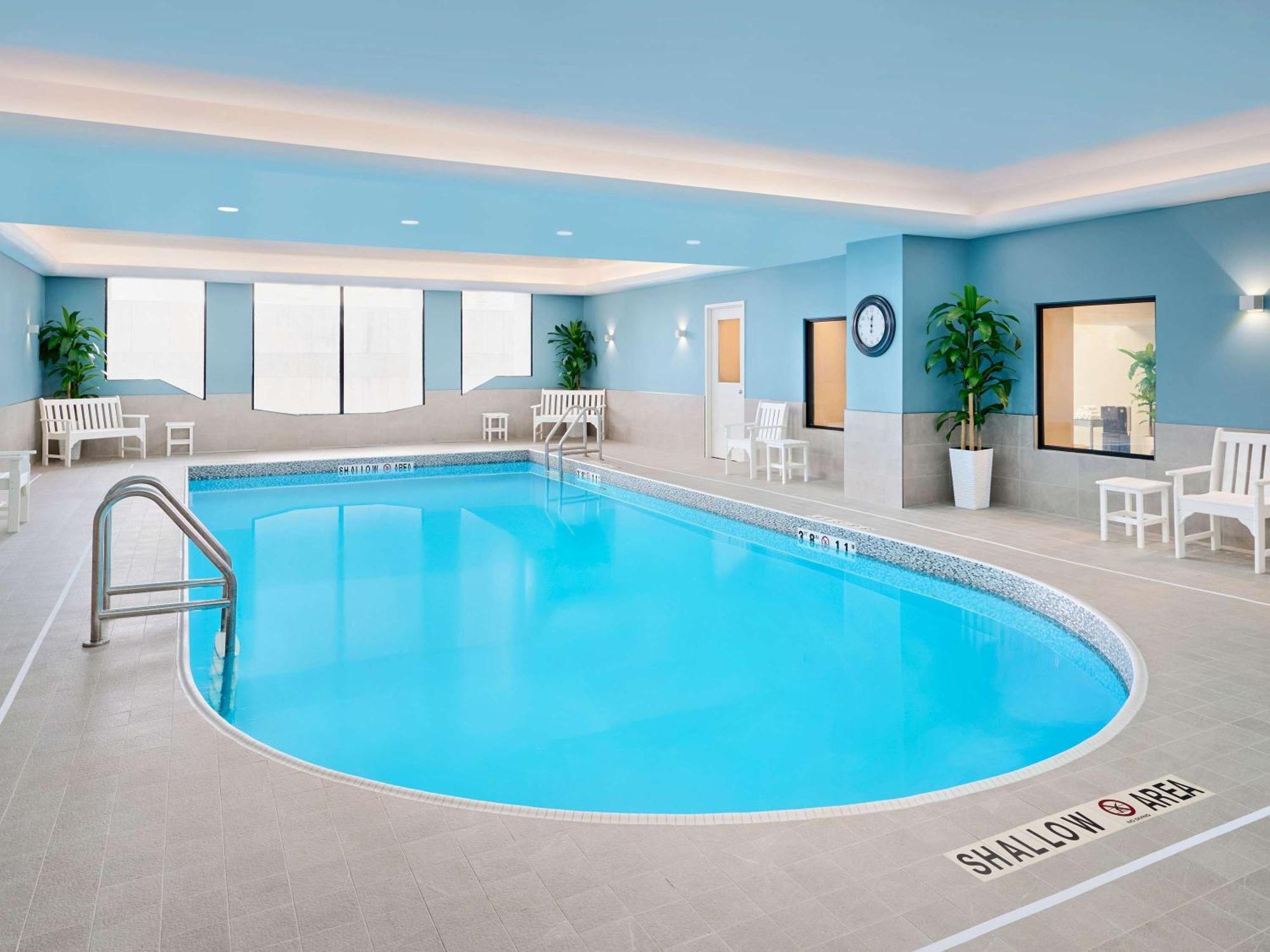 Novotel Toronto North York Luaran gambar