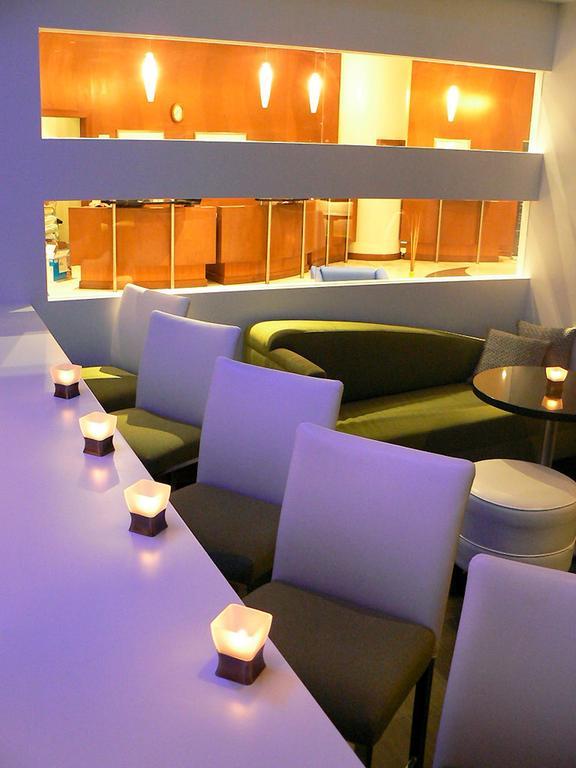 Novotel Toronto North York Luaran gambar