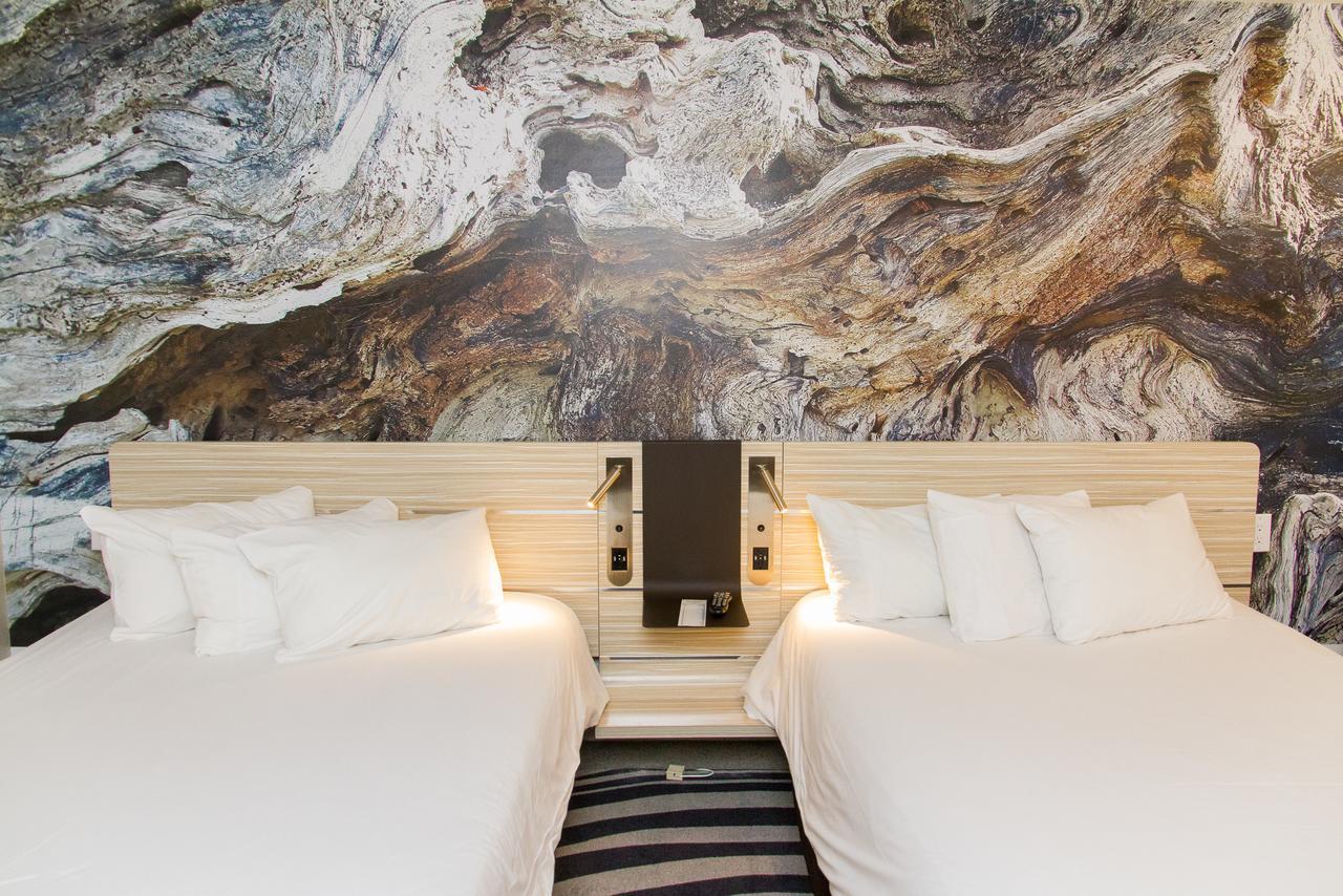 Novotel Toronto North York Luaran gambar