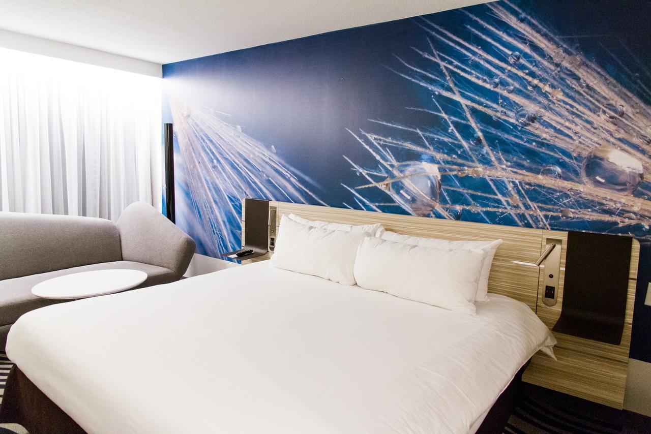 Novotel Toronto North York Luaran gambar