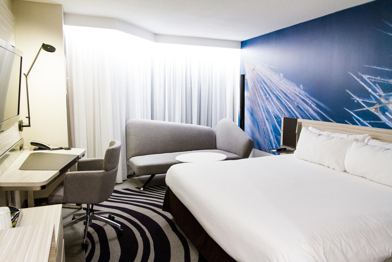 Novotel Toronto North York Luaran gambar