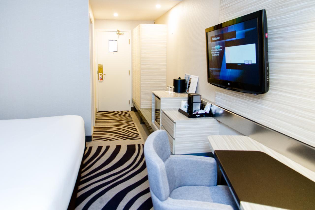 Novotel Toronto North York Luaran gambar