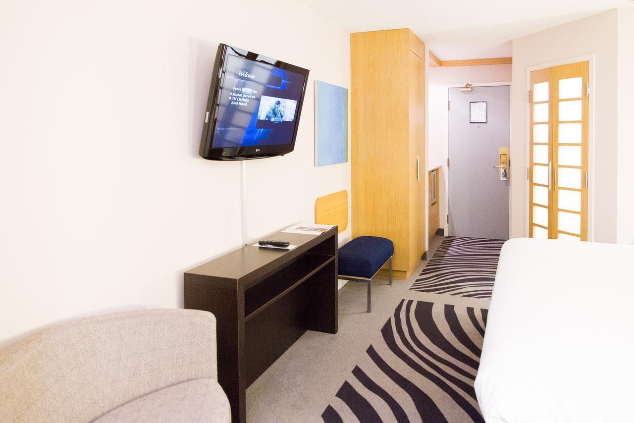 Novotel Toronto North York Luaran gambar