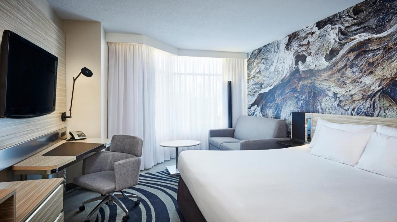 Novotel Toronto North York Luaran gambar