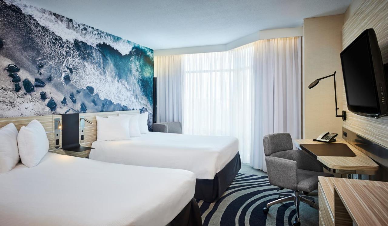 Novotel Toronto North York Luaran gambar