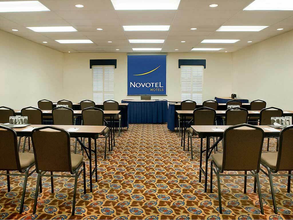 Novotel Toronto North York Luaran gambar