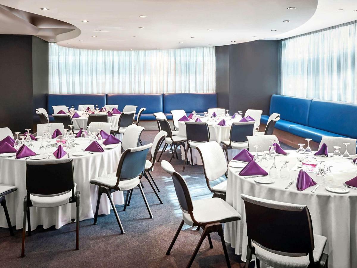 Novotel Toronto North York Luaran gambar