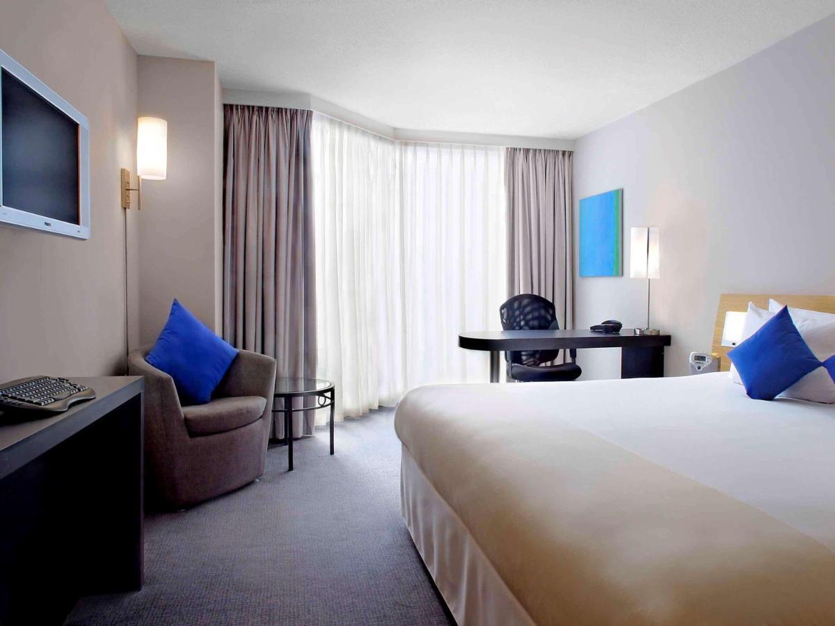 Novotel Toronto North York Luaran gambar